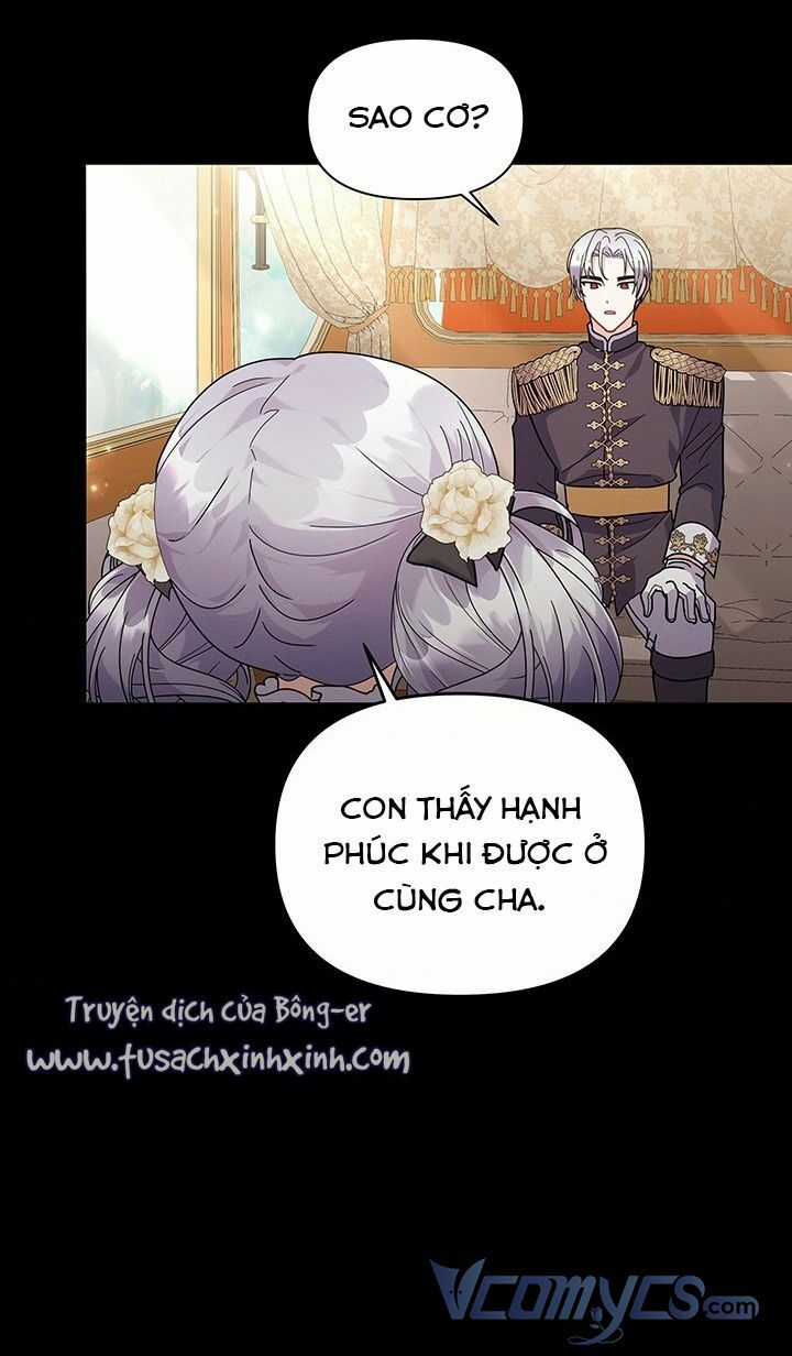 Chủ Nhân Cô Nhi Viện Muốn Nghỉ Ngơi Chapter 27 trang 55