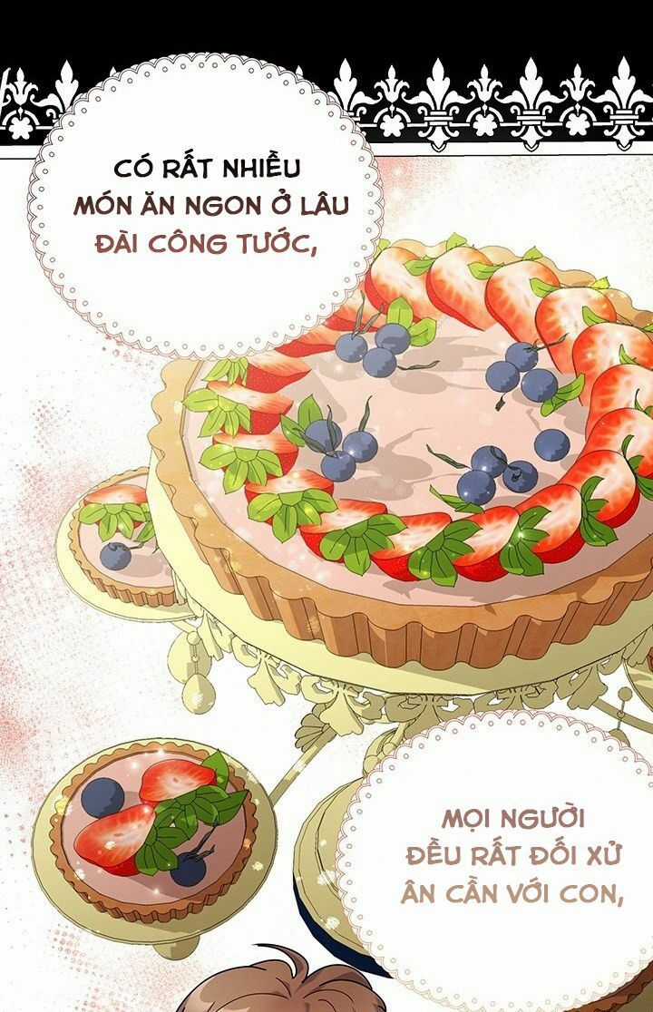 Chủ Nhân Cô Nhi Viện Muốn Nghỉ Ngơi Chapter 27 trang 56