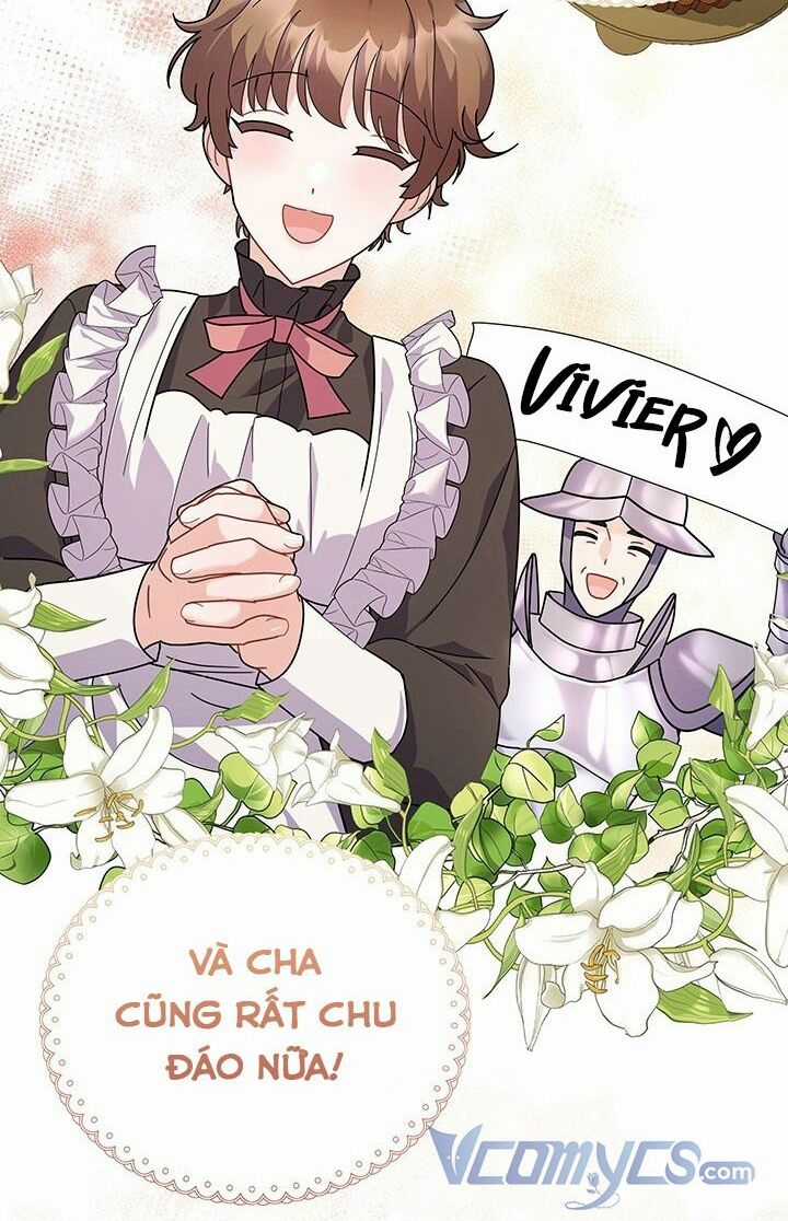 Chủ Nhân Cô Nhi Viện Muốn Nghỉ Ngơi Chapter 27 trang 57