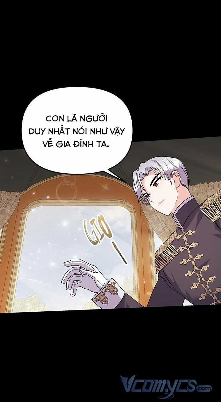 Chủ Nhân Cô Nhi Viện Muốn Nghỉ Ngơi Chapter 27 trang 59