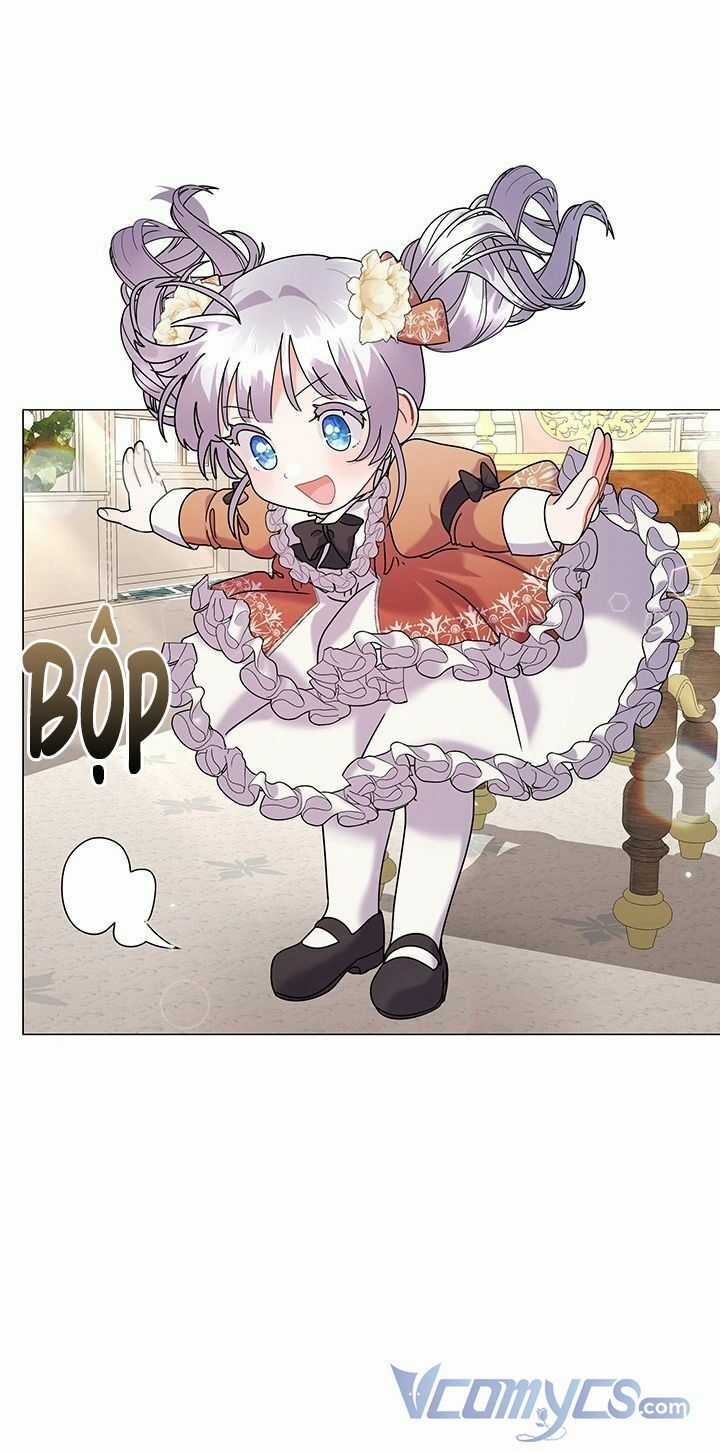 Chủ Nhân Cô Nhi Viện Muốn Nghỉ Ngơi Chapter 27 trang 6