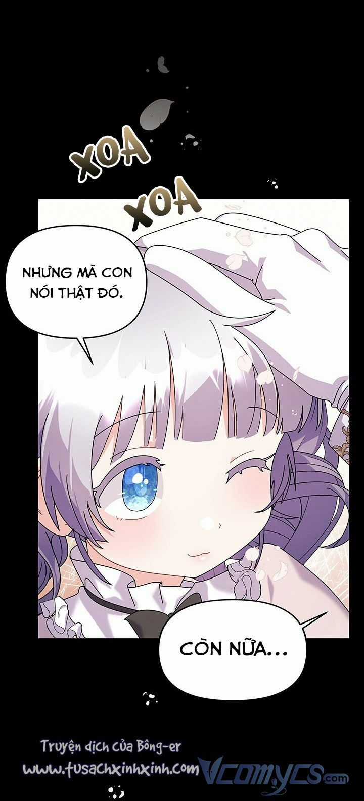 Chủ Nhân Cô Nhi Viện Muốn Nghỉ Ngơi Chapter 27 trang 60