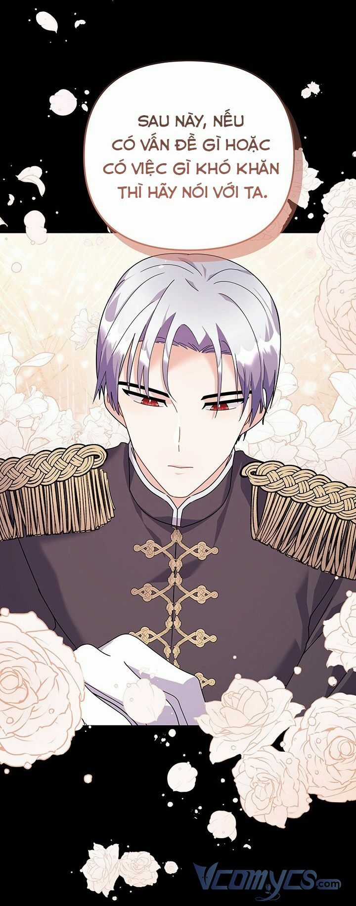 Chủ Nhân Cô Nhi Viện Muốn Nghỉ Ngơi Chapter 27 trang 61