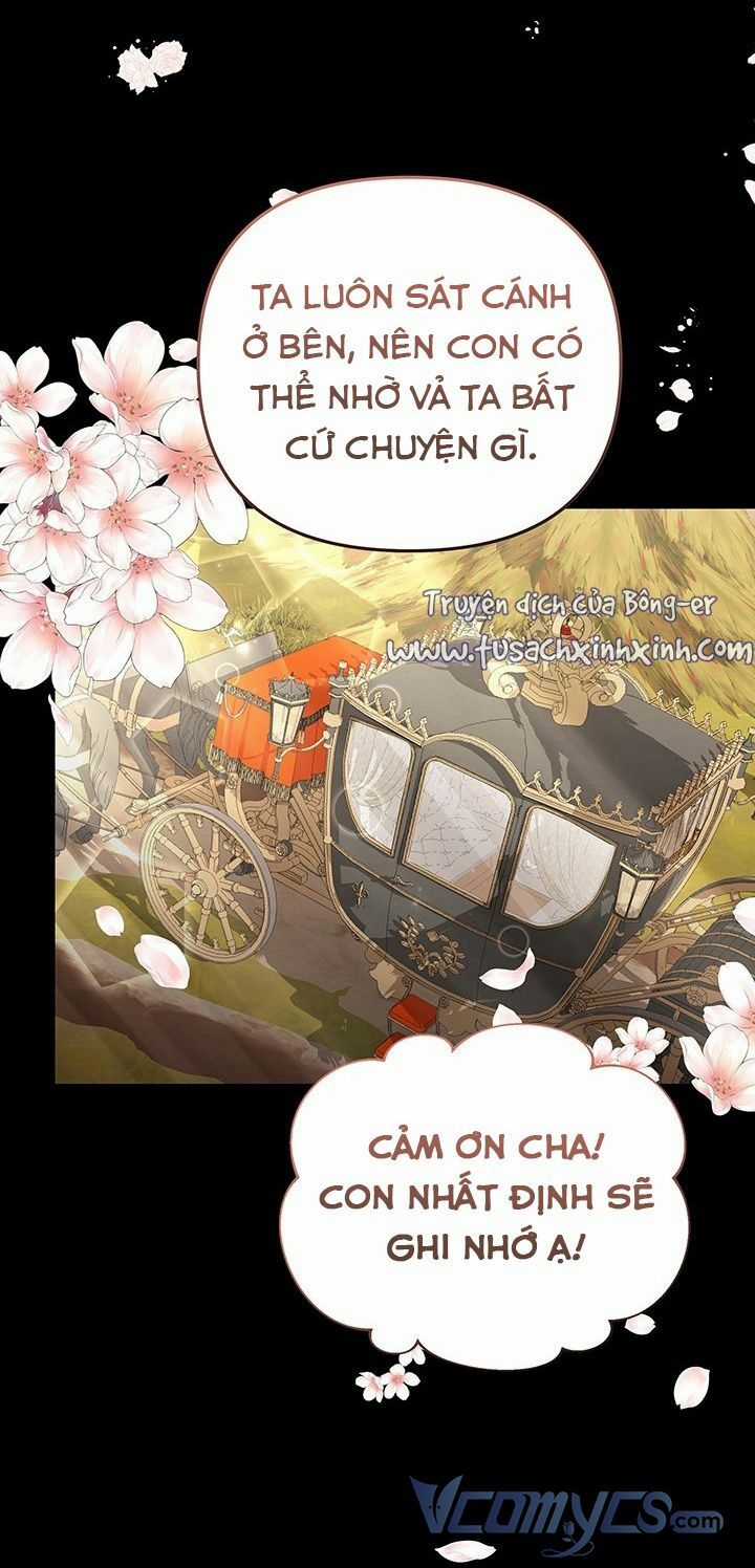 Chủ Nhân Cô Nhi Viện Muốn Nghỉ Ngơi Chapter 27 trang 62