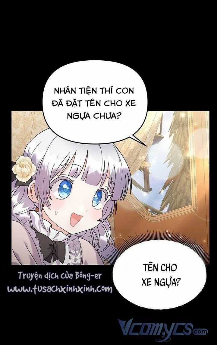 Chủ Nhân Cô Nhi Viện Muốn Nghỉ Ngơi Chapter 27 trang 63