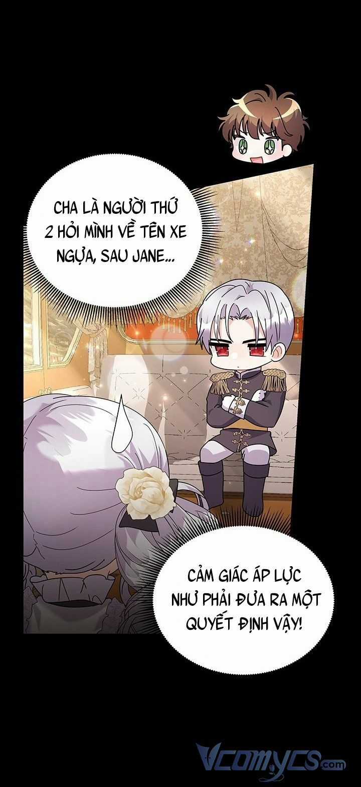 Chủ Nhân Cô Nhi Viện Muốn Nghỉ Ngơi Chapter 27 trang 64