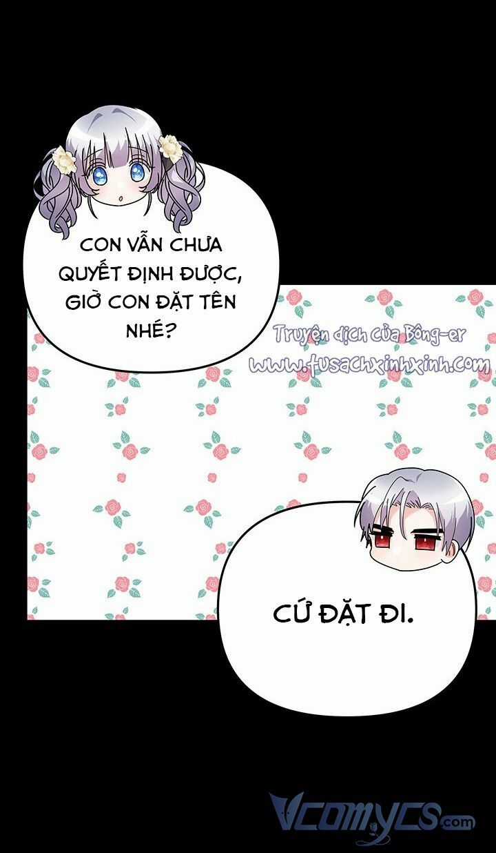 Chủ Nhân Cô Nhi Viện Muốn Nghỉ Ngơi Chapter 27 trang 65