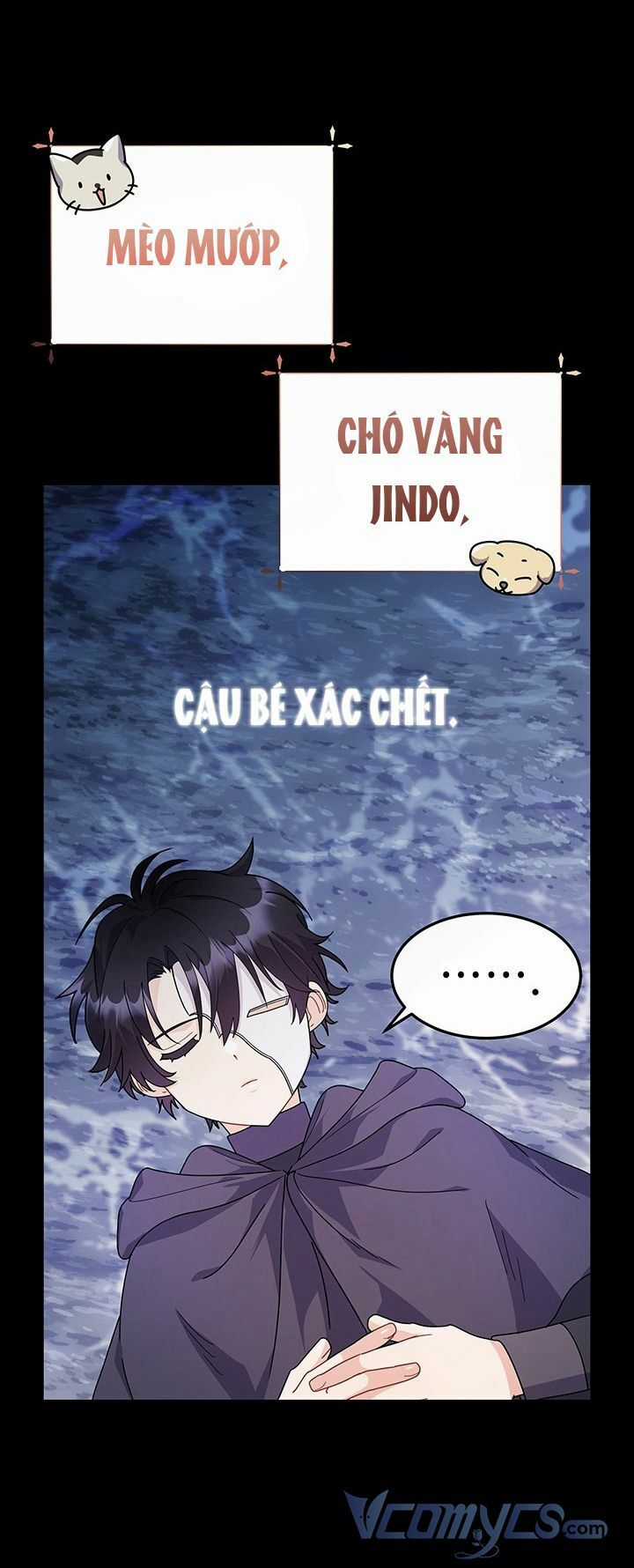 Chủ Nhân Cô Nhi Viện Muốn Nghỉ Ngơi Chapter 27 trang 67