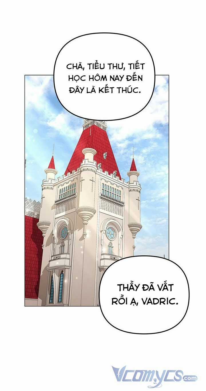 Chủ Nhân Cô Nhi Viện Muốn Nghỉ Ngơi Chapter 27 trang 69