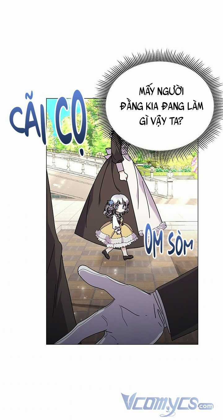 Chủ Nhân Cô Nhi Viện Muốn Nghỉ Ngơi Chapter 27 trang 71