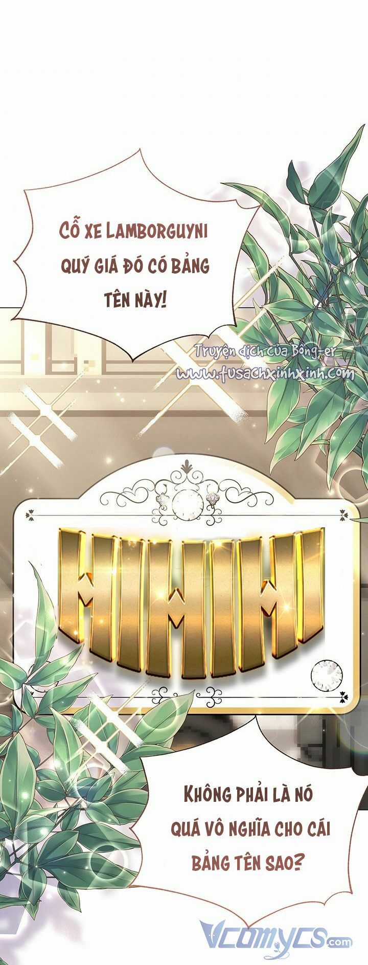 Chủ Nhân Cô Nhi Viện Muốn Nghỉ Ngơi Chapter 27 trang 72