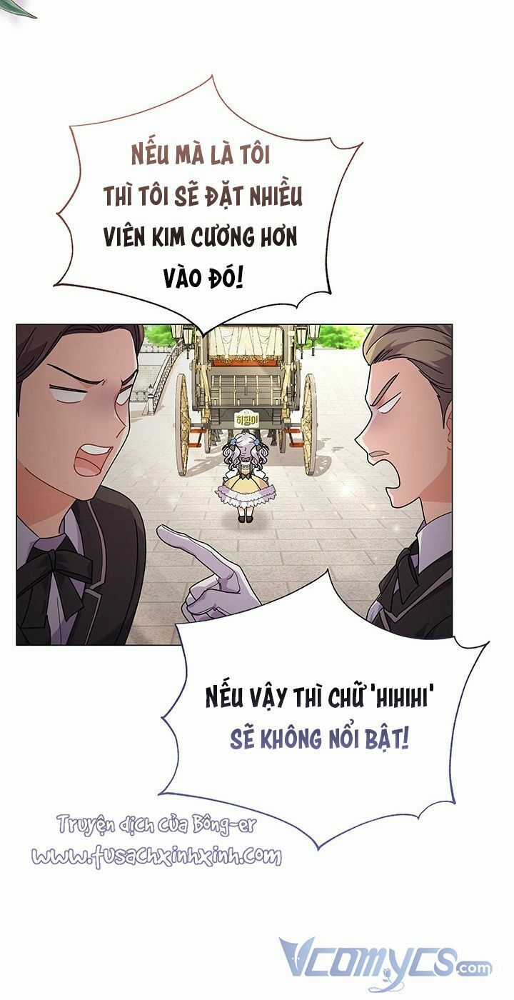 Chủ Nhân Cô Nhi Viện Muốn Nghỉ Ngơi Chapter 27 trang 73