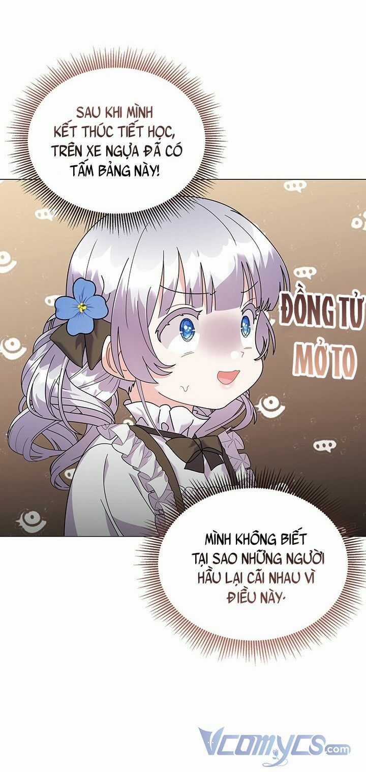 Chủ Nhân Cô Nhi Viện Muốn Nghỉ Ngơi Chapter 27 trang 74