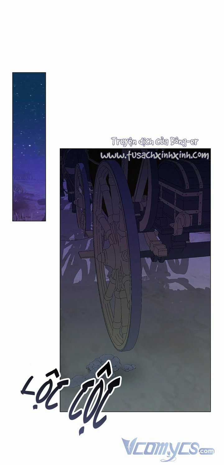 Chủ Nhân Cô Nhi Viện Muốn Nghỉ Ngơi Chapter 27 trang 76