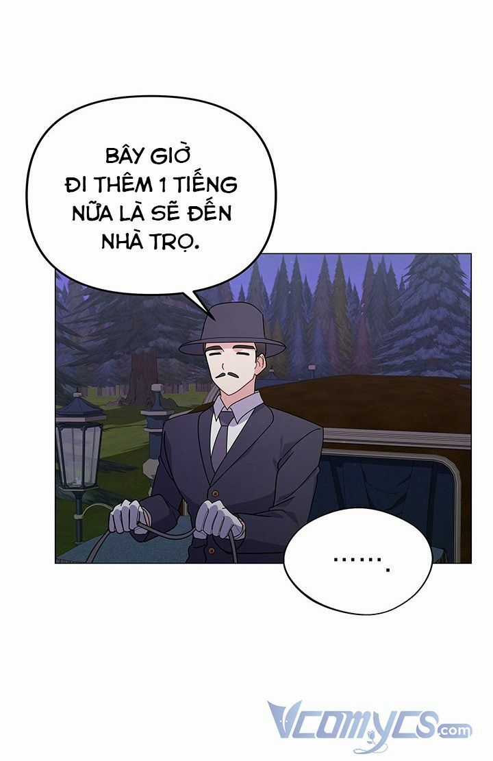 Chủ Nhân Cô Nhi Viện Muốn Nghỉ Ngơi Chapter 27 trang 77