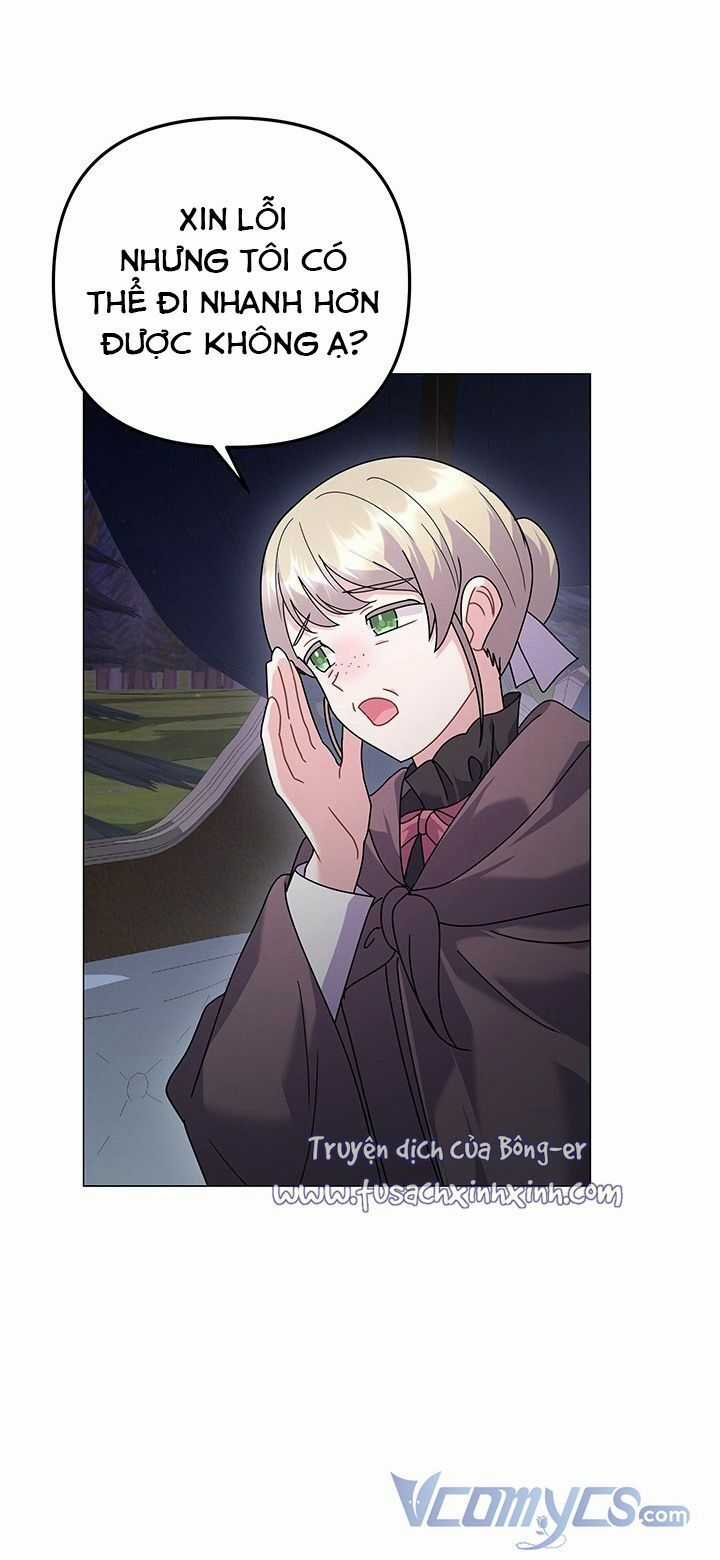 Chủ Nhân Cô Nhi Viện Muốn Nghỉ Ngơi Chapter 27 trang 78