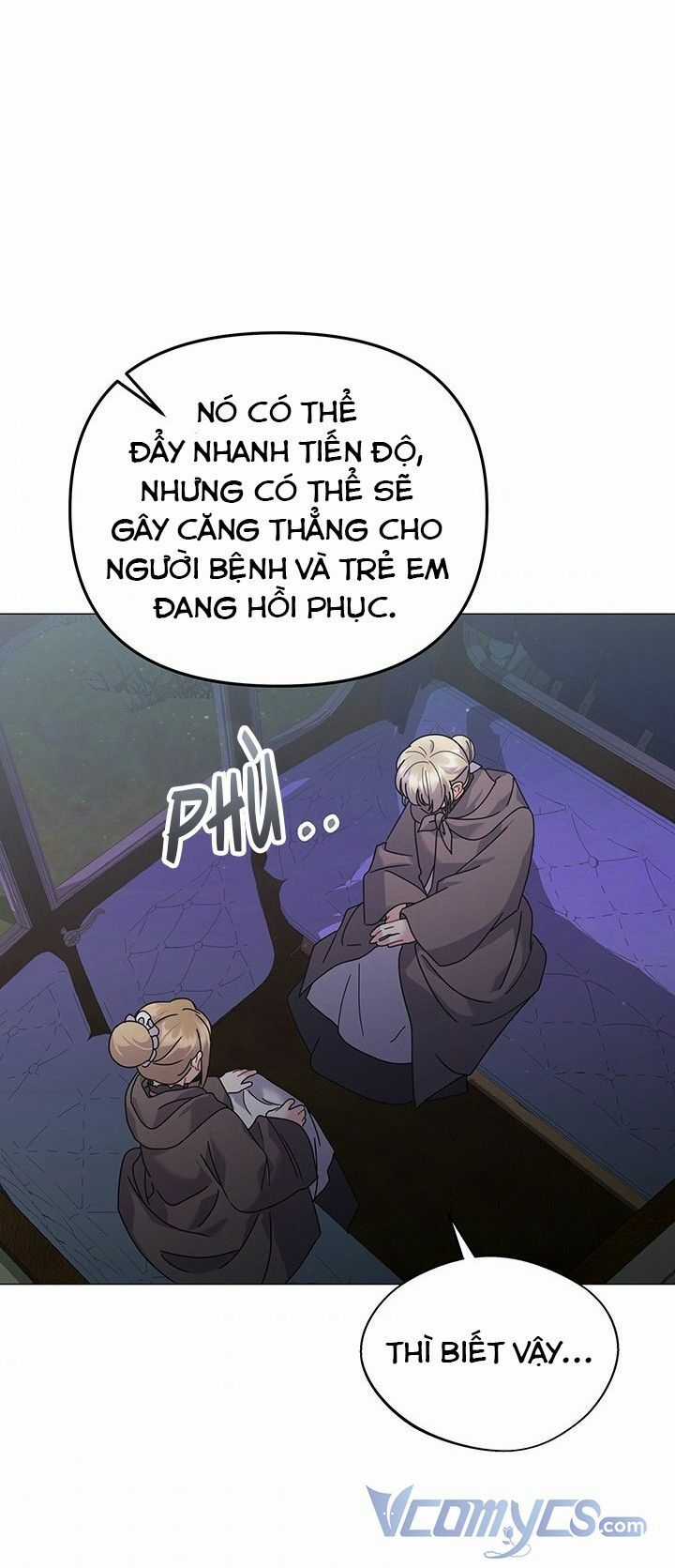 Chủ Nhân Cô Nhi Viện Muốn Nghỉ Ngơi Chapter 27 trang 79