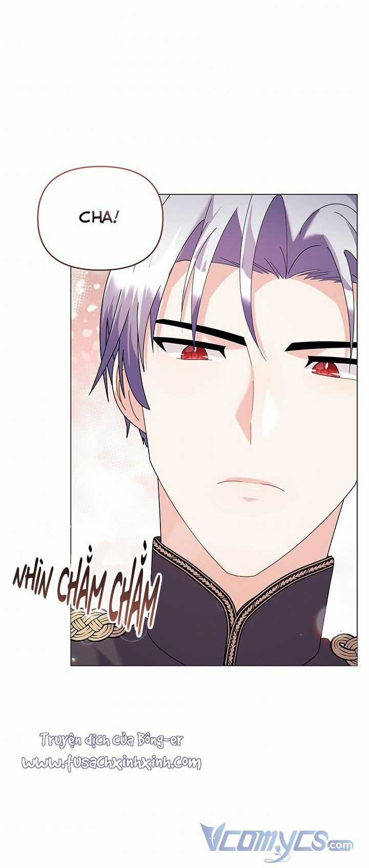 Chủ Nhân Cô Nhi Viện Muốn Nghỉ Ngơi Chapter 27 trang 8