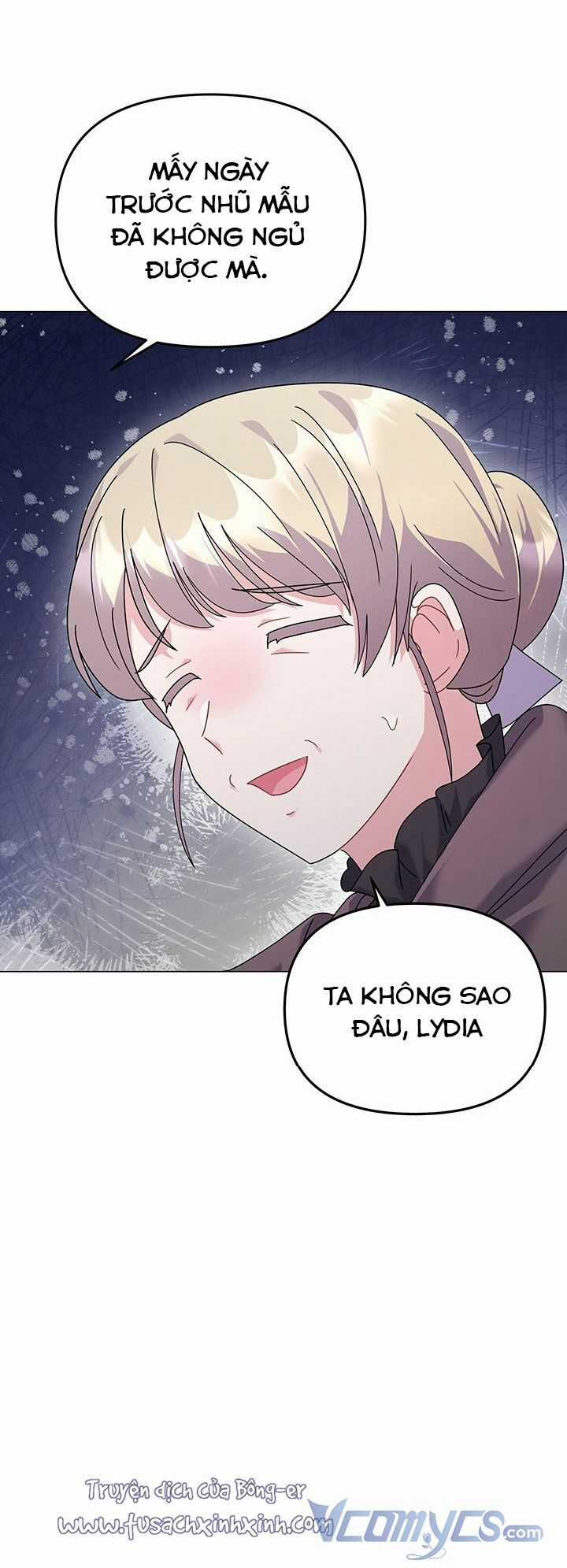 Chủ Nhân Cô Nhi Viện Muốn Nghỉ Ngơi Chapter 27 trang 81