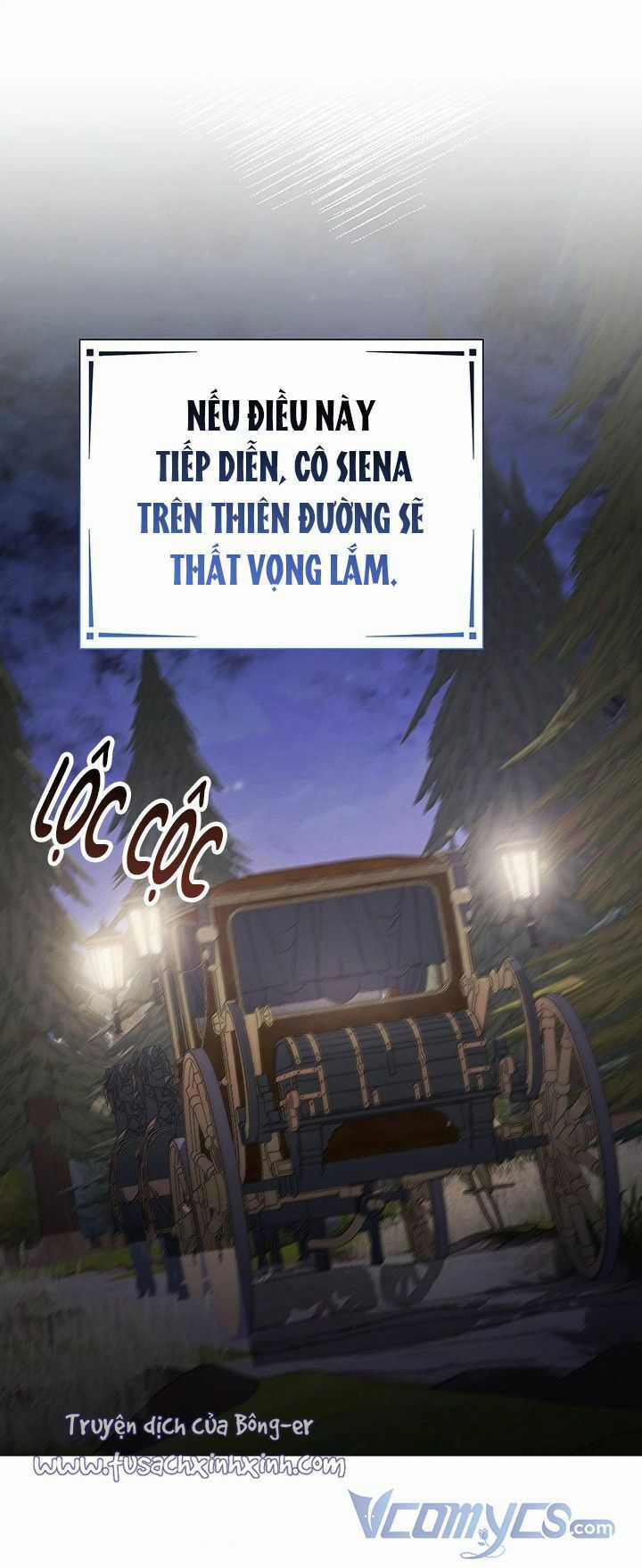 Chủ Nhân Cô Nhi Viện Muốn Nghỉ Ngơi Chapter 27 trang 86