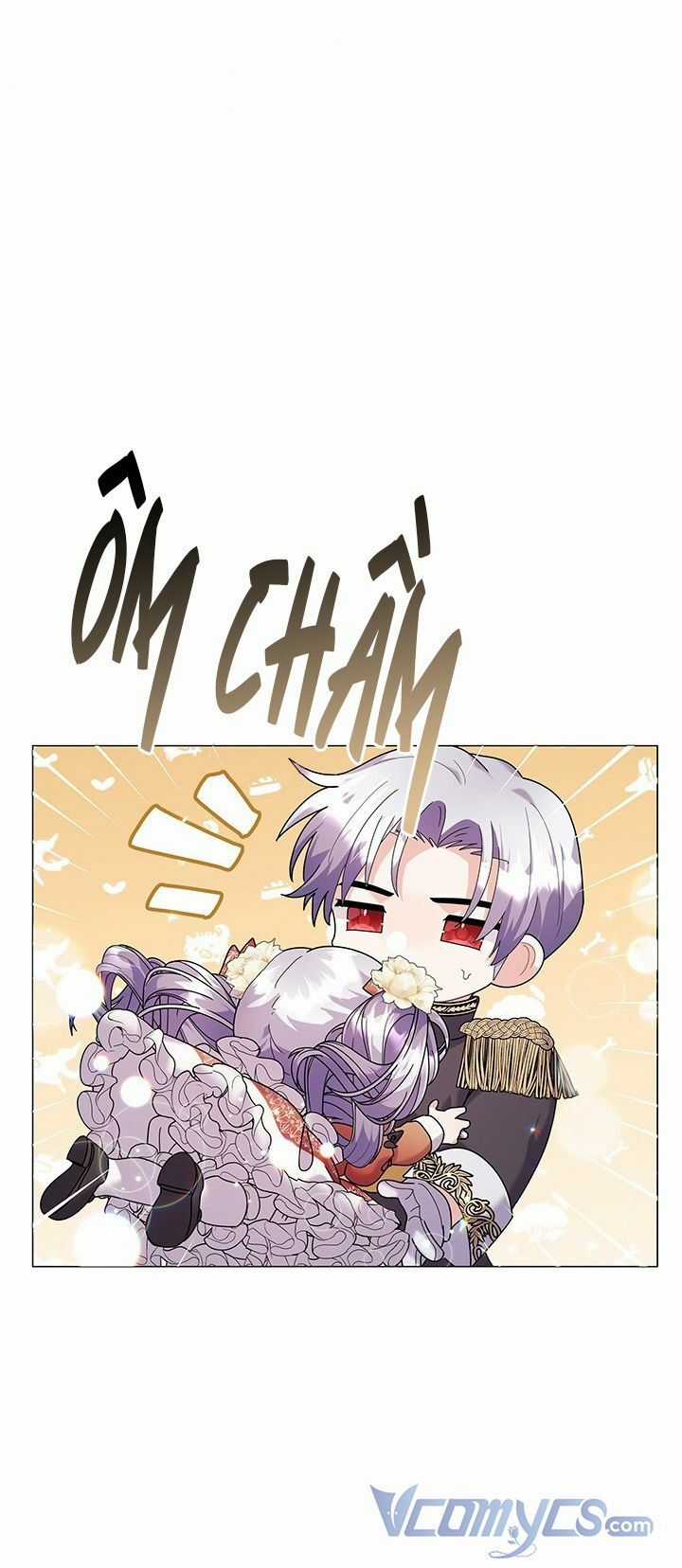 Chủ Nhân Cô Nhi Viện Muốn Nghỉ Ngơi Chapter 27 trang 9