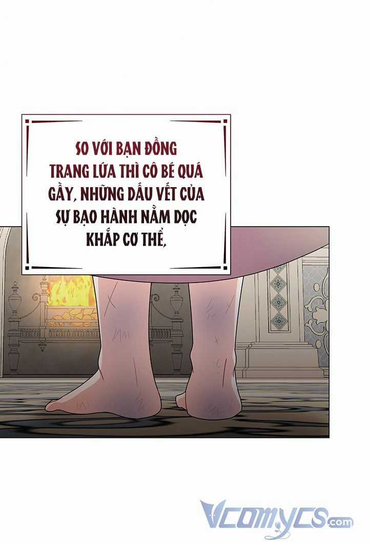 Chủ Nhân Cô Nhi Viện Muốn Nghỉ Ngơi Chapter 28 trang 10