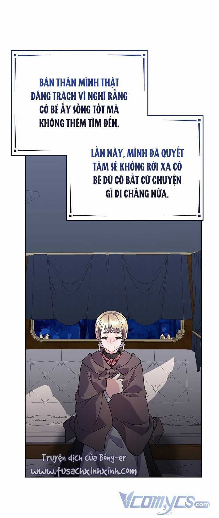 Chủ Nhân Cô Nhi Viện Muốn Nghỉ Ngơi Chapter 28 trang 12