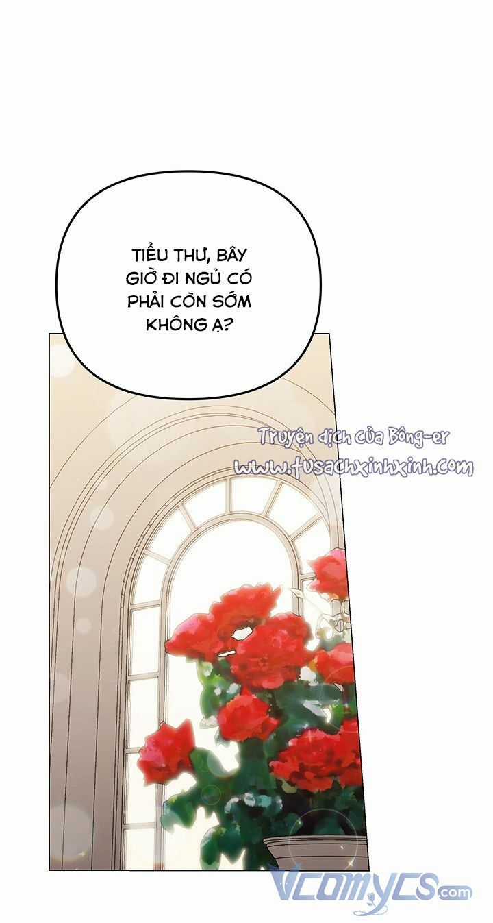 Chủ Nhân Cô Nhi Viện Muốn Nghỉ Ngơi Chapter 28 trang 15