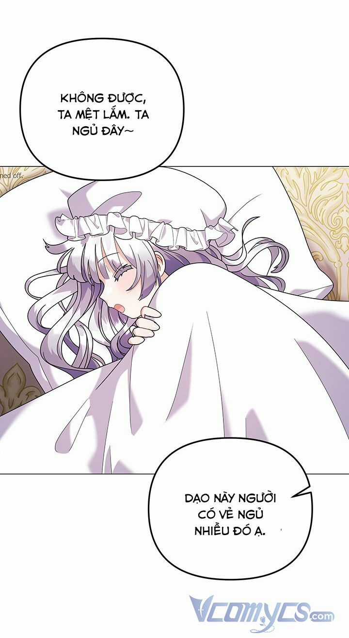 Chủ Nhân Cô Nhi Viện Muốn Nghỉ Ngơi Chapter 28 trang 16