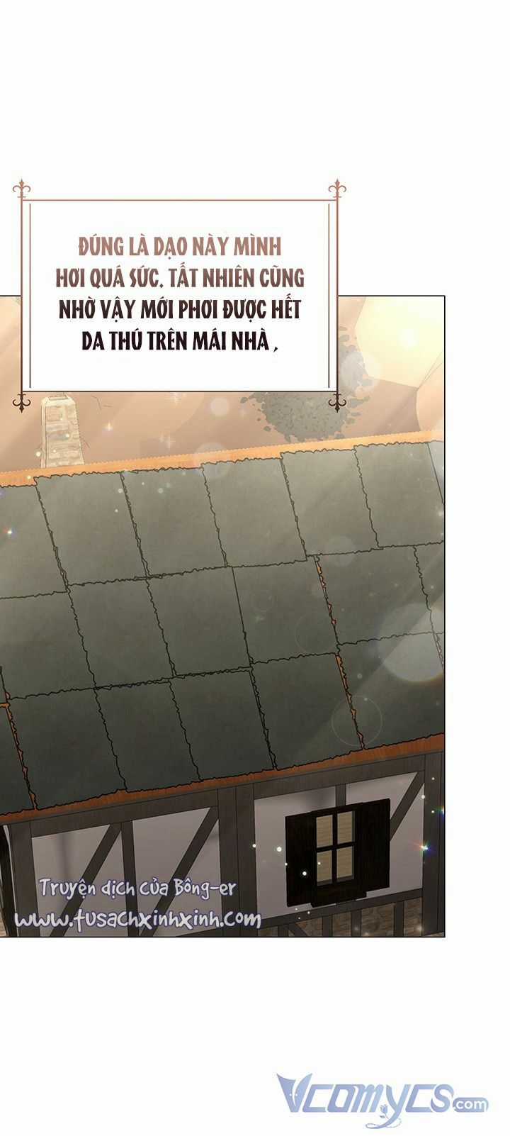 Chủ Nhân Cô Nhi Viện Muốn Nghỉ Ngơi Chapter 28 trang 18