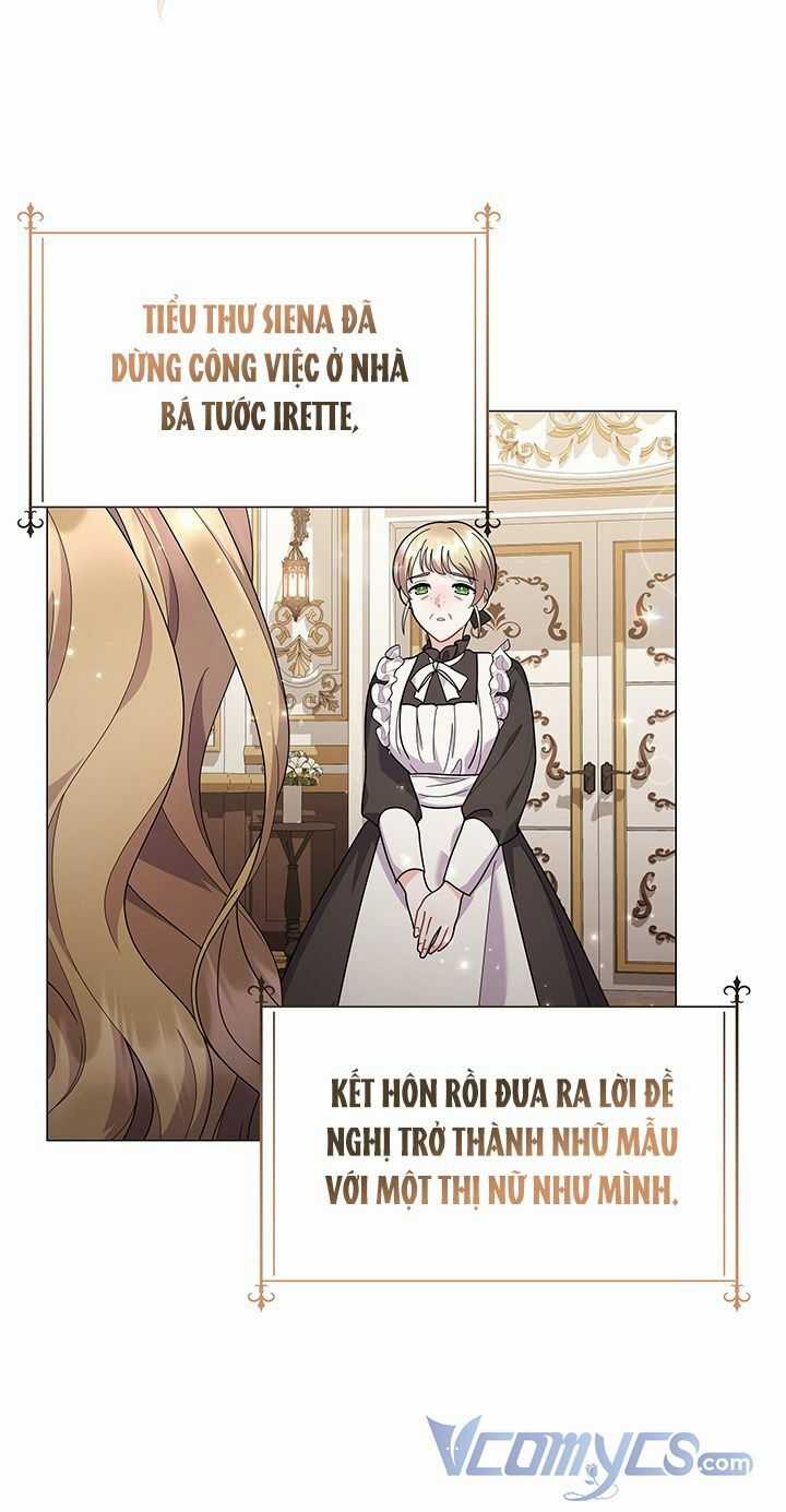 Chủ Nhân Cô Nhi Viện Muốn Nghỉ Ngơi Chapter 28 trang 2