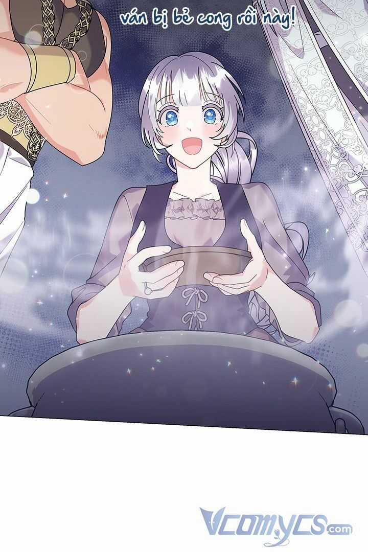 Chủ Nhân Cô Nhi Viện Muốn Nghỉ Ngơi Chapter 28 trang 20