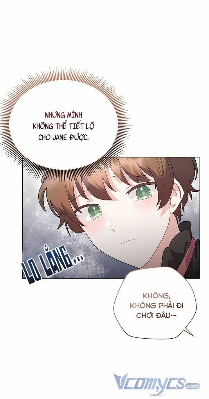 Chủ Nhân Cô Nhi Viện Muốn Nghỉ Ngơi Chapter 28 trang 21