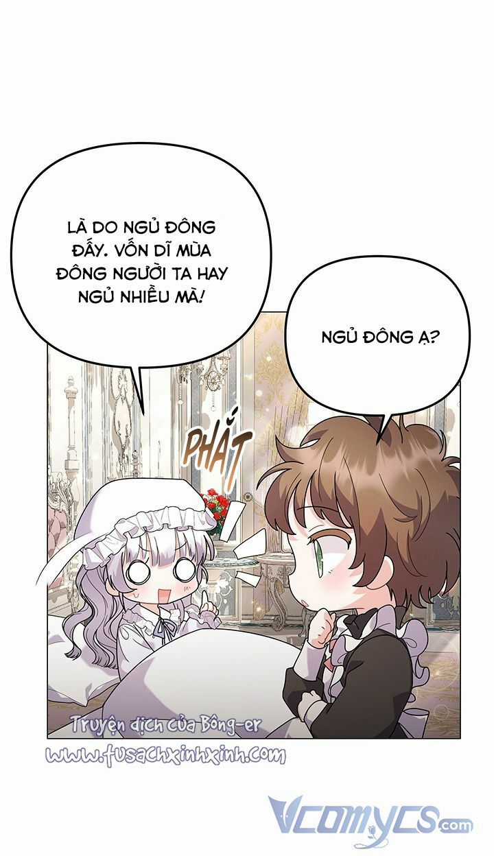 Chủ Nhân Cô Nhi Viện Muốn Nghỉ Ngơi Chapter 28 trang 22