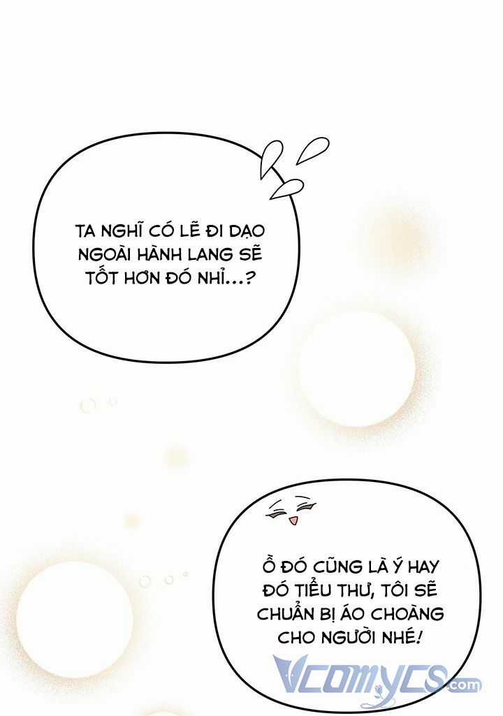 Chủ Nhân Cô Nhi Viện Muốn Nghỉ Ngơi Chapter 28 trang 24