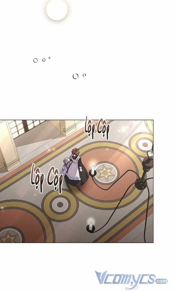 Chủ Nhân Cô Nhi Viện Muốn Nghỉ Ngơi Chapter 28 trang 25