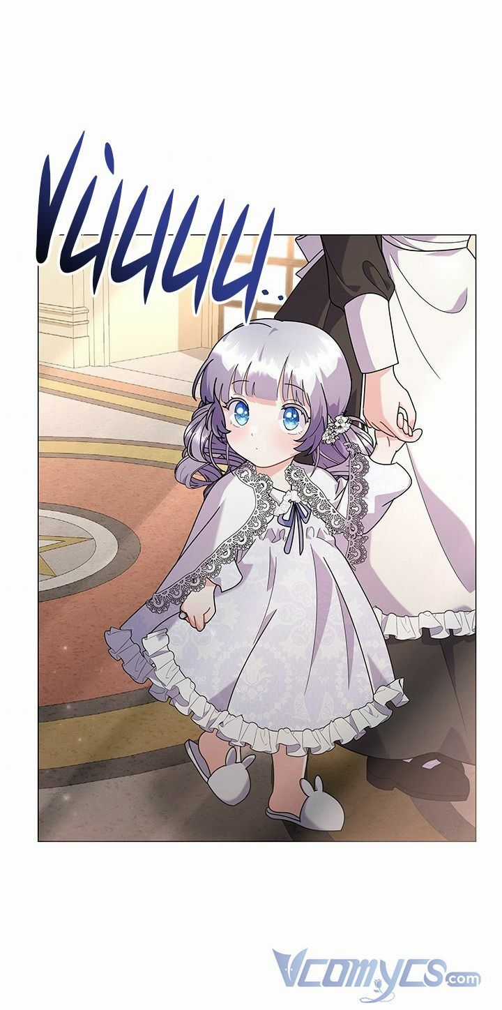 Chủ Nhân Cô Nhi Viện Muốn Nghỉ Ngơi Chapter 28 trang 26