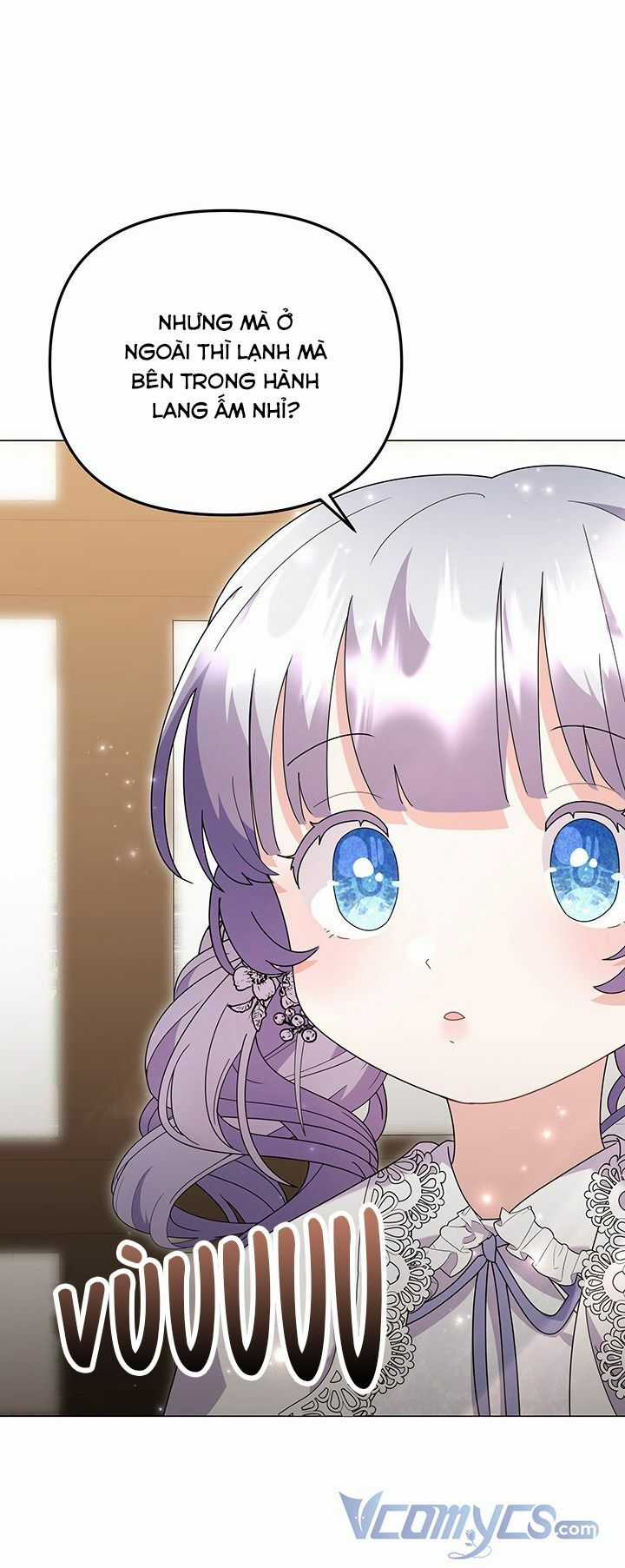 Chủ Nhân Cô Nhi Viện Muốn Nghỉ Ngơi Chapter 28 trang 27