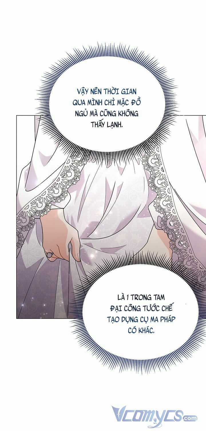 Chủ Nhân Cô Nhi Viện Muốn Nghỉ Ngơi Chapter 28 trang 29