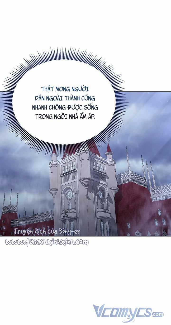 Chủ Nhân Cô Nhi Viện Muốn Nghỉ Ngơi Chapter 28 trang 30