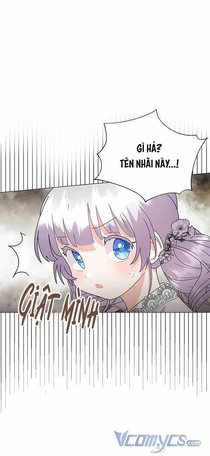 Chủ Nhân Cô Nhi Viện Muốn Nghỉ Ngơi Chapter 28 trang 31