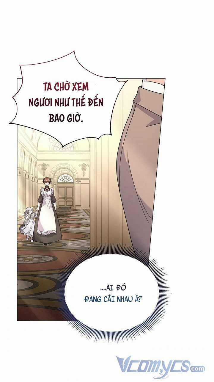 Chủ Nhân Cô Nhi Viện Muốn Nghỉ Ngơi Chapter 28 trang 32