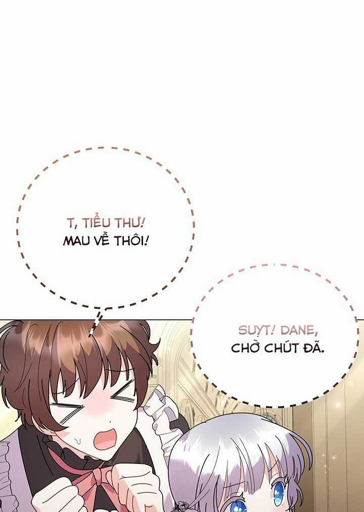 Chủ Nhân Cô Nhi Viện Muốn Nghỉ Ngơi Chapter 28 trang 35