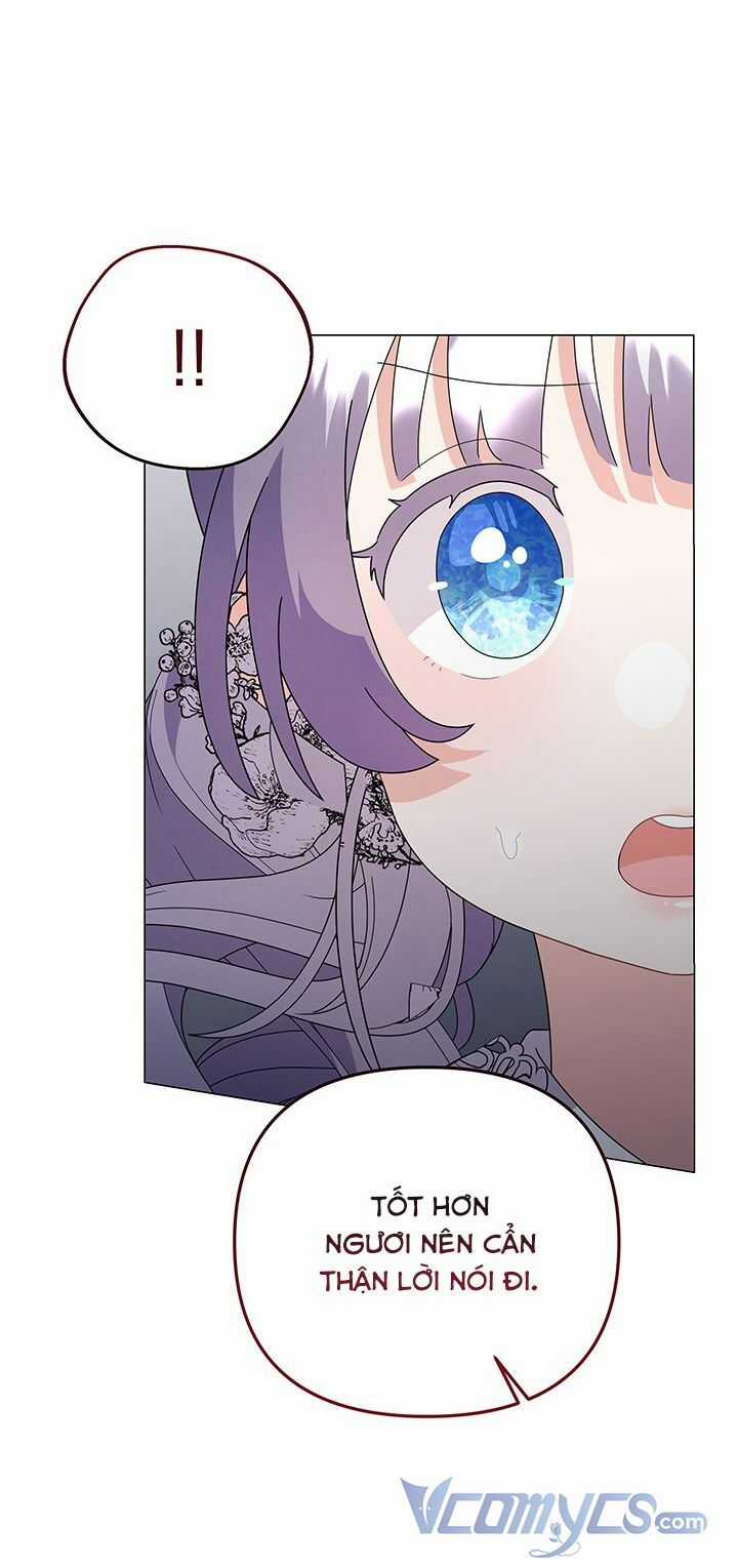 Chủ Nhân Cô Nhi Viện Muốn Nghỉ Ngơi Chapter 28 trang 37