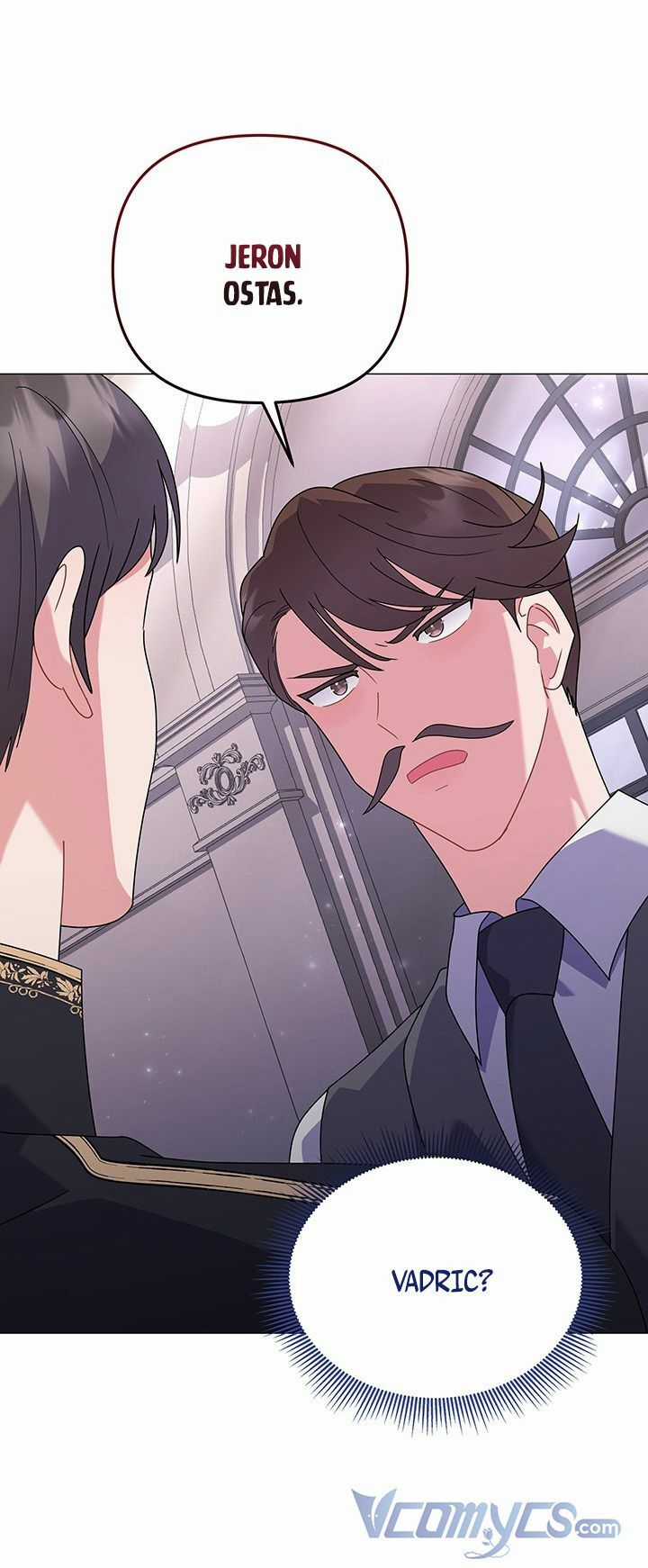 Chủ Nhân Cô Nhi Viện Muốn Nghỉ Ngơi Chapter 28 trang 38