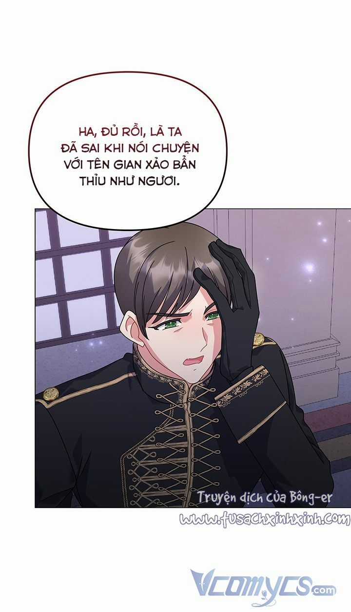 Chủ Nhân Cô Nhi Viện Muốn Nghỉ Ngơi Chapter 28 trang 39