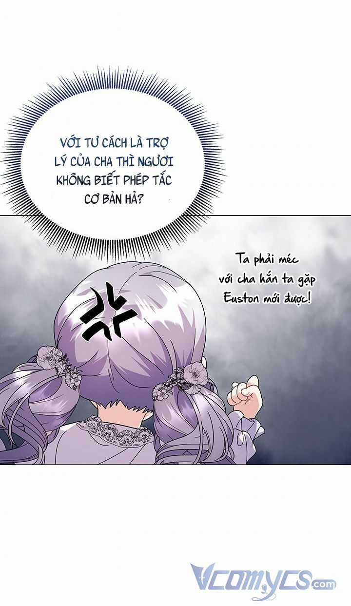 Chủ Nhân Cô Nhi Viện Muốn Nghỉ Ngơi Chapter 28 trang 41