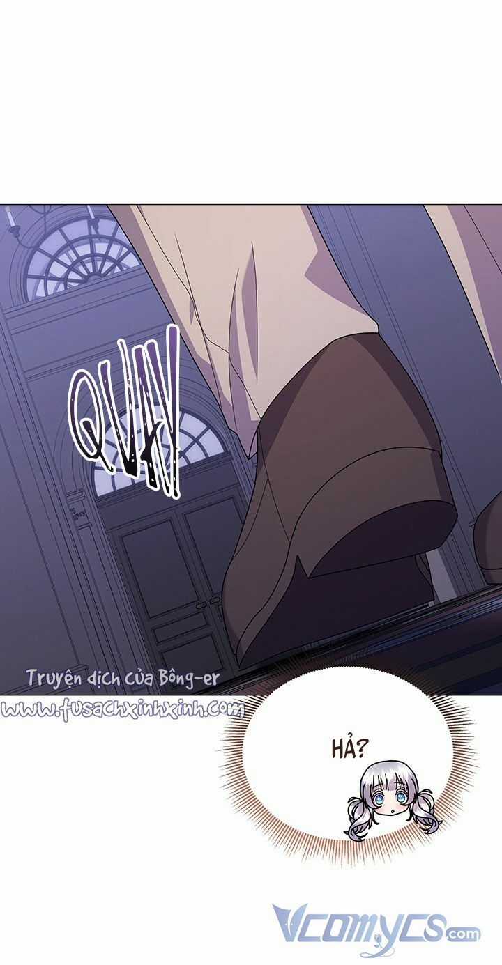 Chủ Nhân Cô Nhi Viện Muốn Nghỉ Ngơi Chapter 28 trang 42