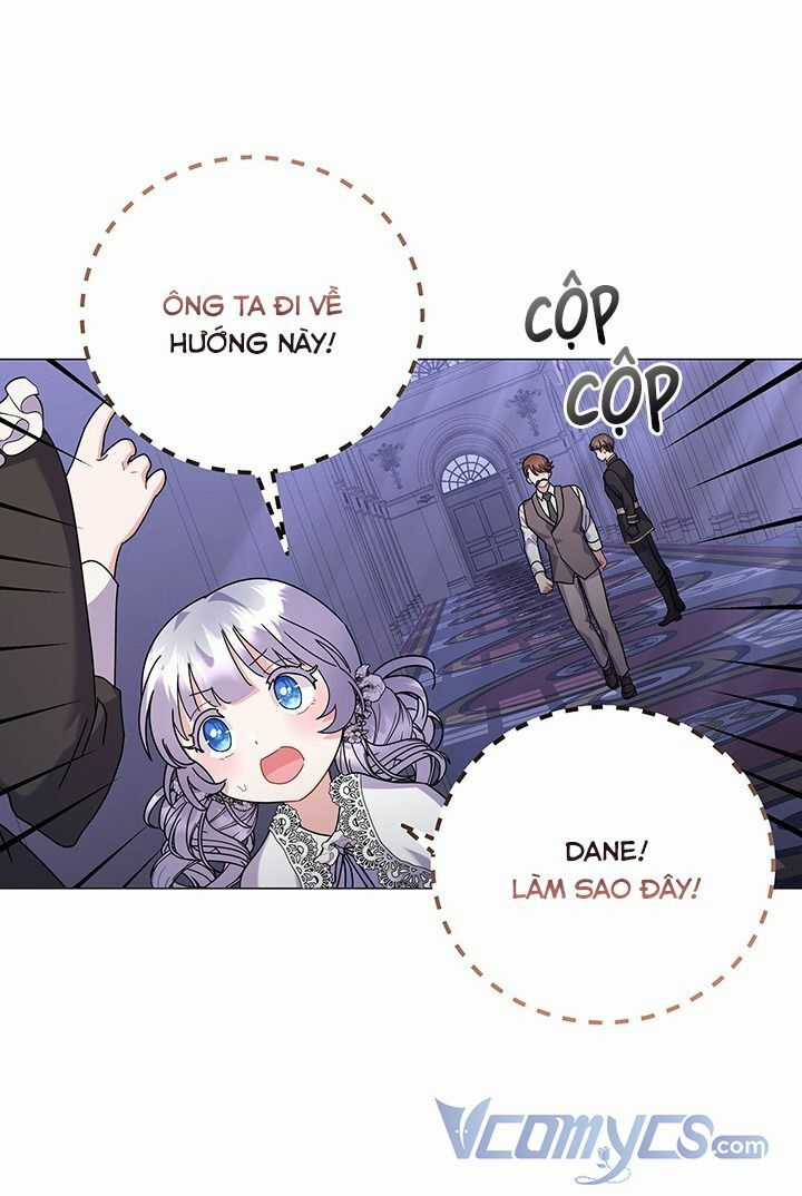 Chủ Nhân Cô Nhi Viện Muốn Nghỉ Ngơi Chapter 28 trang 43