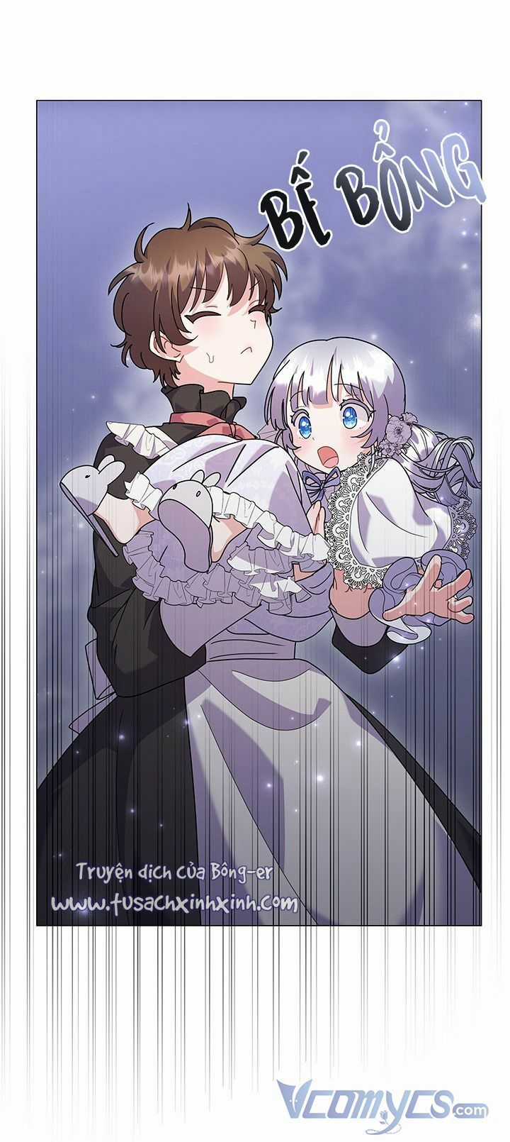 Chủ Nhân Cô Nhi Viện Muốn Nghỉ Ngơi Chapter 28 trang 45